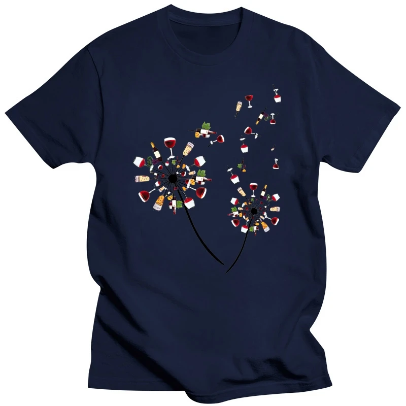 Dandelion Wine T-Shirt