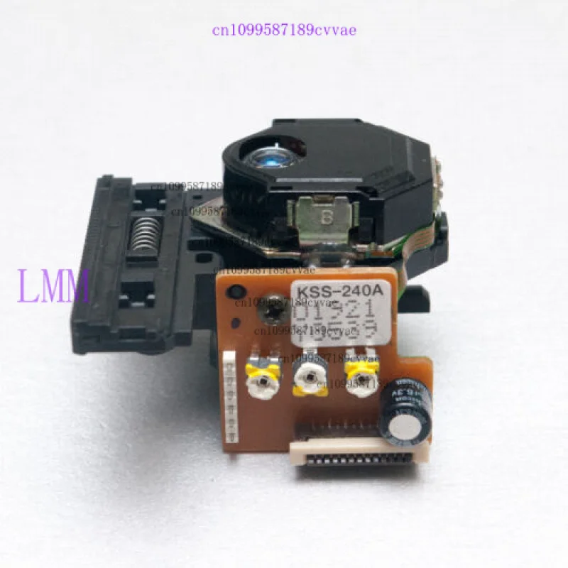 Usado PARA SONY KSS-240A cabeça de laser original NOVO ESTOQUE ANTIGO