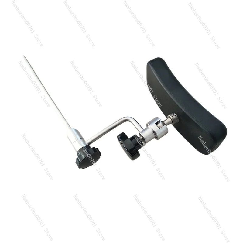 Surgical bed accessories: Universal shoulder card, waist card, body support frame, new type of waist support frame, shoulder