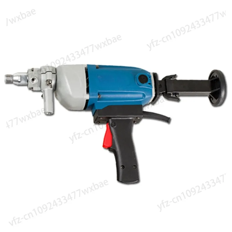 1800w Concrete Drill Hole Machine 3 Speed Diamond Electric Drill Z1Z-FF-190 Diamond Drill With Water Source(hand-held)