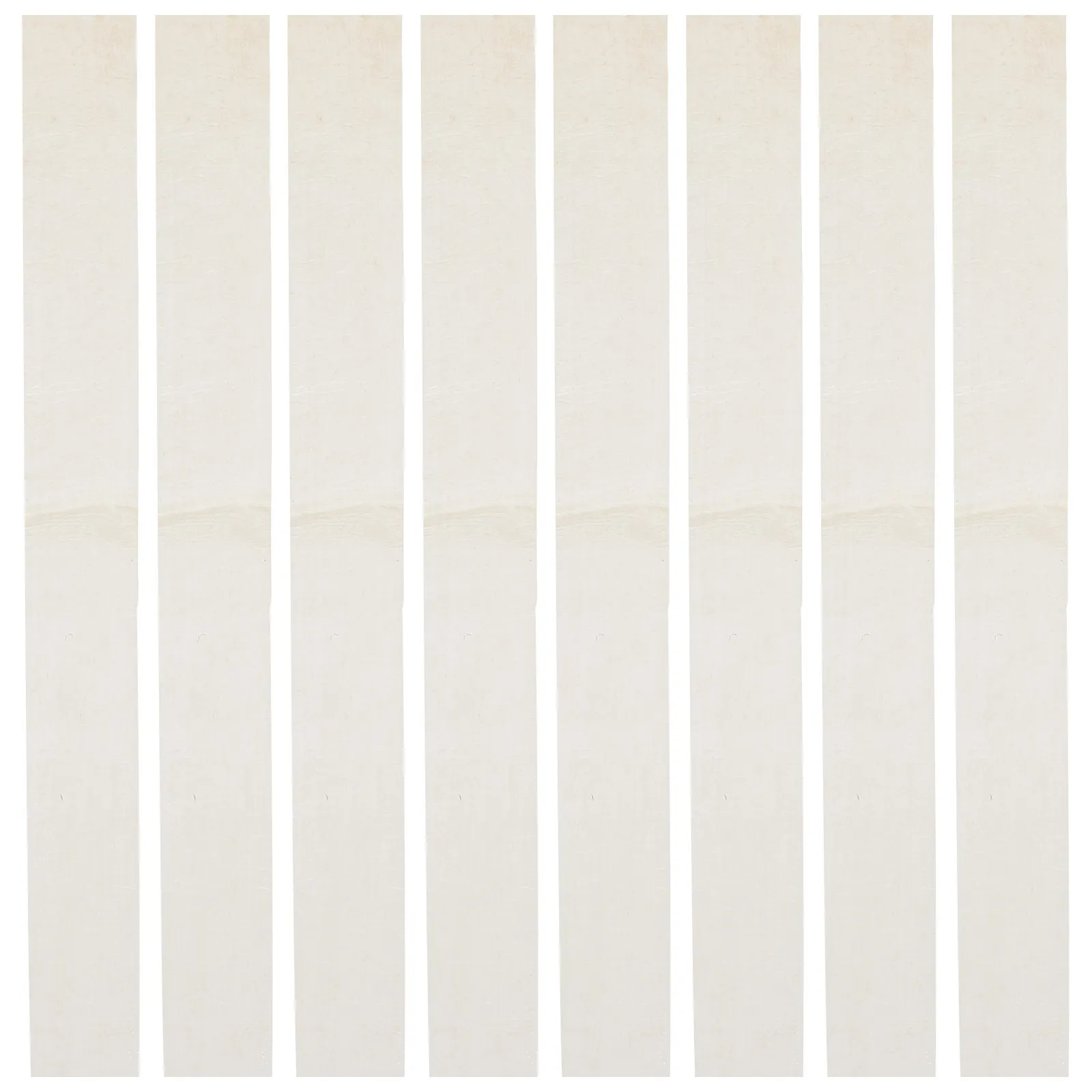 8Sheets Flute Membranes Natural Reed Strong Toughness Thin Bright Sound Dizi Diaphragms Traditional Instrument Supplies
