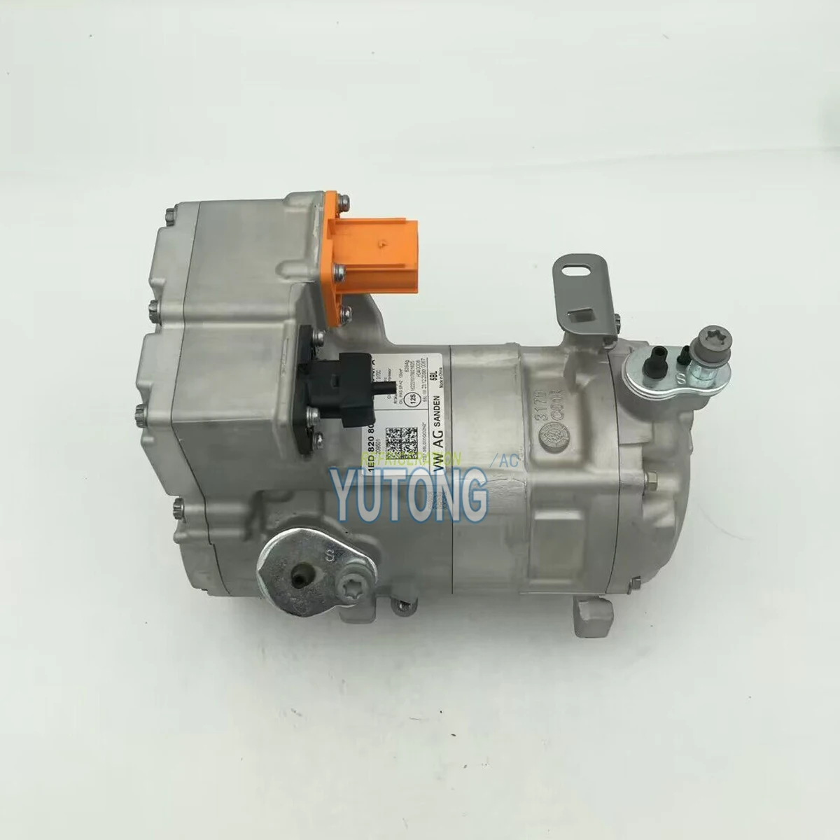 AC Compressor For Auto AC Compressor for Volkswagen VW ID4 1ED 820807 1ED 816797 A 109527 3170C 209501