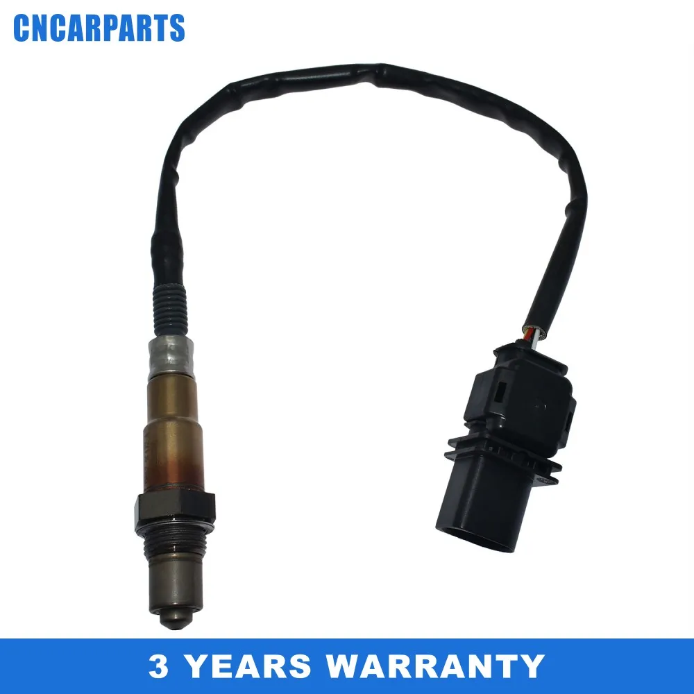 

Oxygen sensor BA5Z9F472A New Lambda O2 FIT FOR AUDI A1 A3 1.4 TFSI 1.6 FSI 1.8 2.0 A4 B8 A5 A6 C7 C6 A8 D3 Q5 Q3 Q7 R8 TT