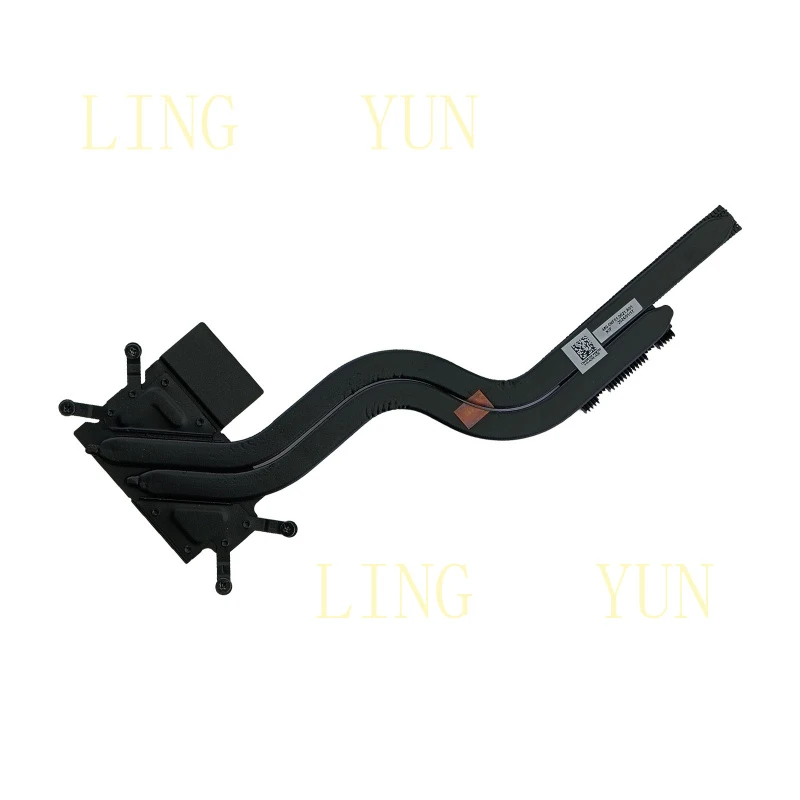 

Термомодуль охлаждения процессора Z для Dell Latitude 14 3420 E3420 0281DX