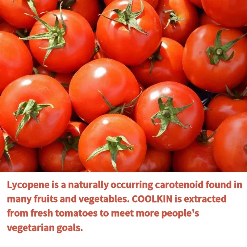 Lycopene - Supports Prostate and Urinary Tract Health, Boosts Immunity, Antioxidant