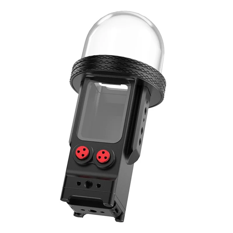 

B47C Waterproof Case For DJI Gimbal Camera Waterproof Case Underwater Diving Housing Protection