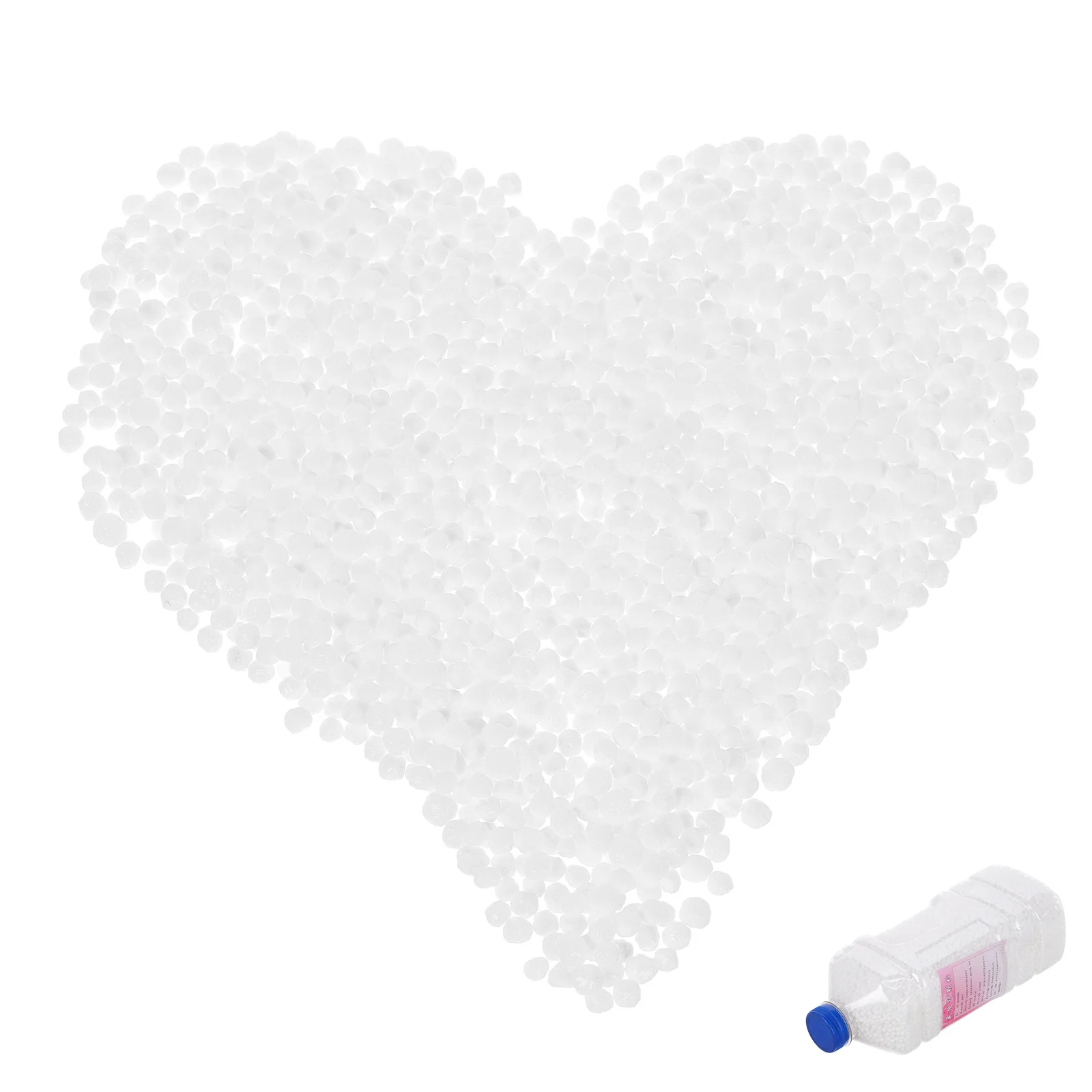 

Moisture Absorber Refill Granules High Efficiency Dehumidifying Beads For Closet Car Bathroom Basement Refillable Water