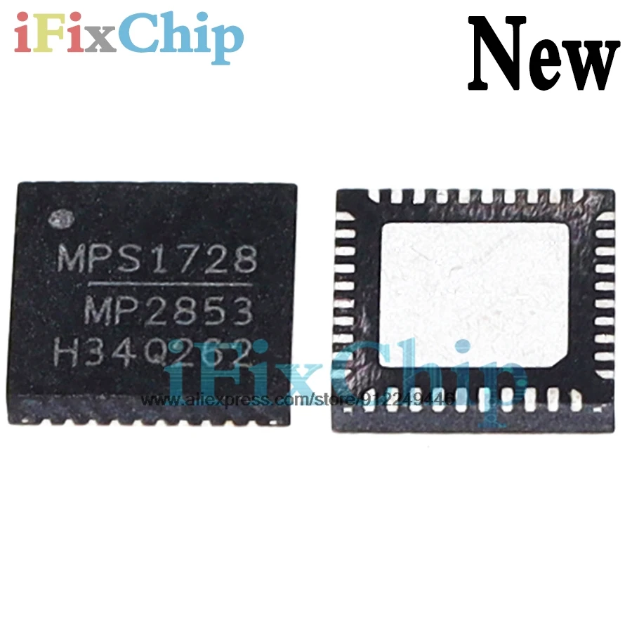 Novo mp2853 mp2853dispositivo com cobertura