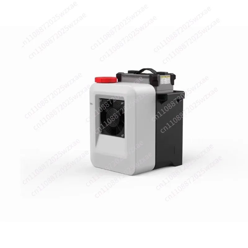 2025 battery fog cold box 15 seconds fast cooling agricultural machinery accessories
