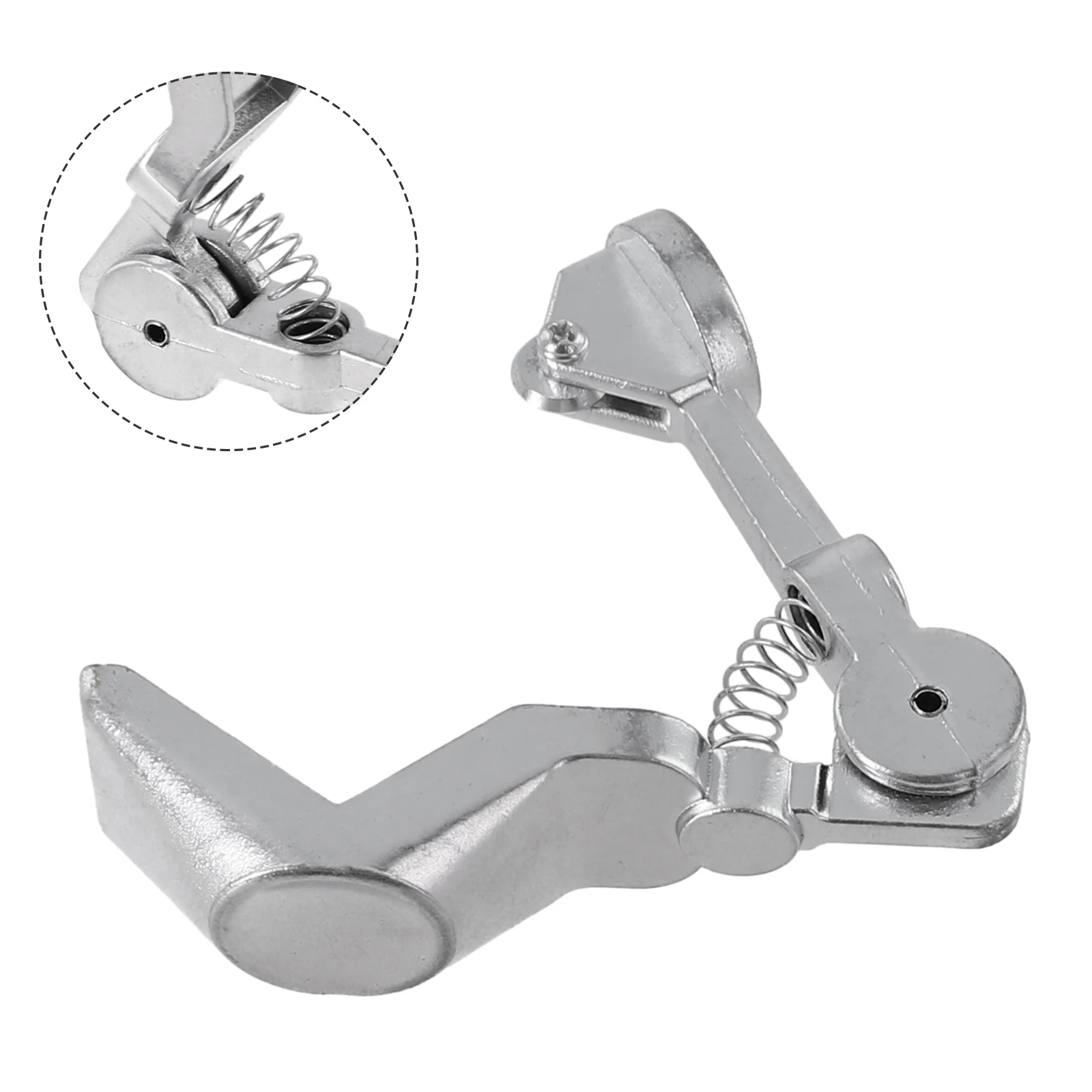 Glass Tube Cutter  Silver Bottle Cutter Kirsite for Metalworking  Replaceable Worn Head for Optimal Performance