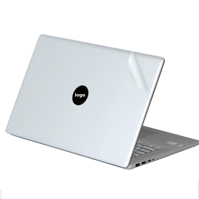 Laptop TOP Lid Decals for HP EliteBook 820 830 850 G3/850 G4 PRE-CUT Vinyl Skin Stickers for HP EliteBook 850 G5 G6 G8 Films