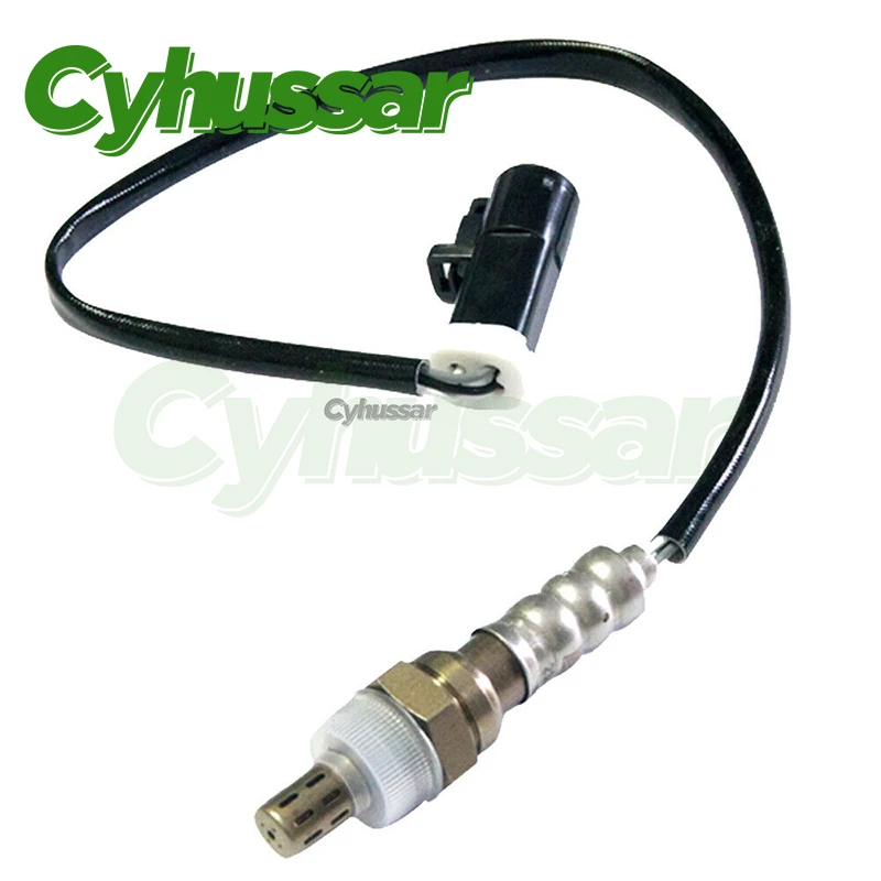 Sensor Lambda de O2 para Ford Mustang Thunderbird Mercury Cougar Mazda B2300 #   234-4001 F4SZ-9F472-A F4SZ9F472A F4SZ-9F472-D