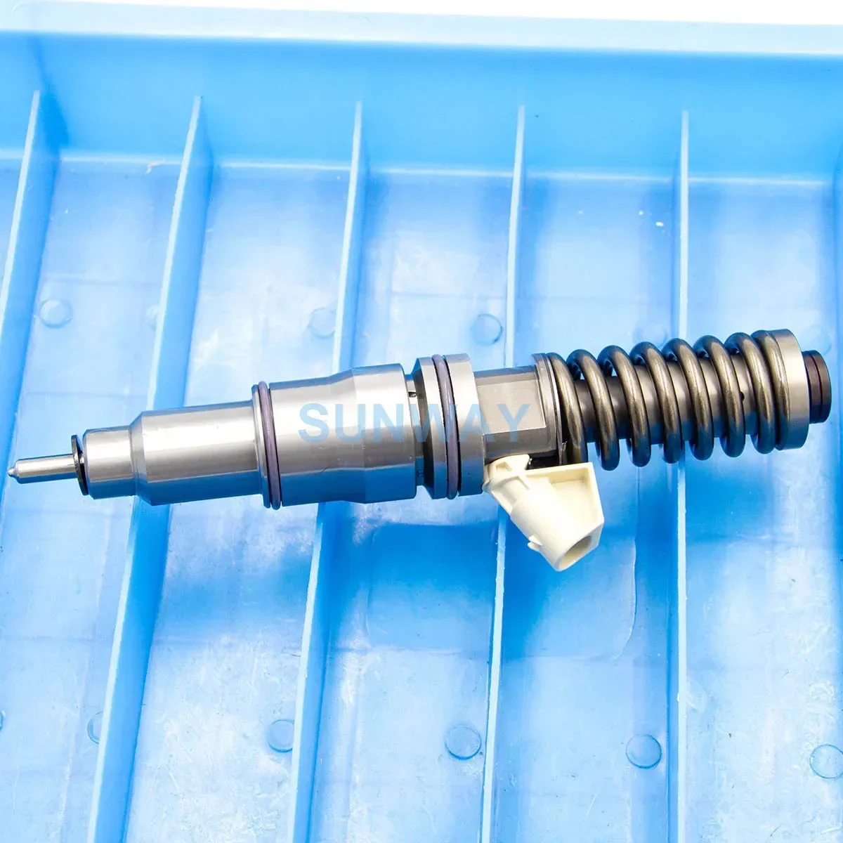 

Дизельный инжектор 3801440 BEBE4C16001 21586296 33800-84410 BEBE4C09102 BEBE4C04102 Блок насоса