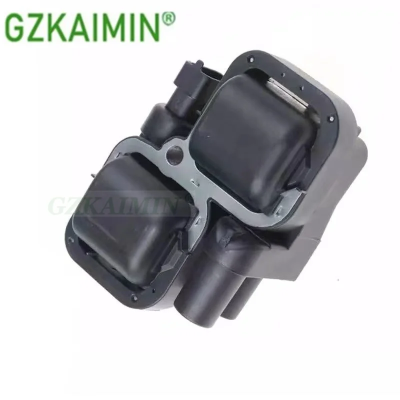 High Quality  Ignition Coil For M-ercedes-B-enz W169 W245 W203 W210 W211 W463 W163 W164 W251 W220 W639 OEM A0001587803 000158780