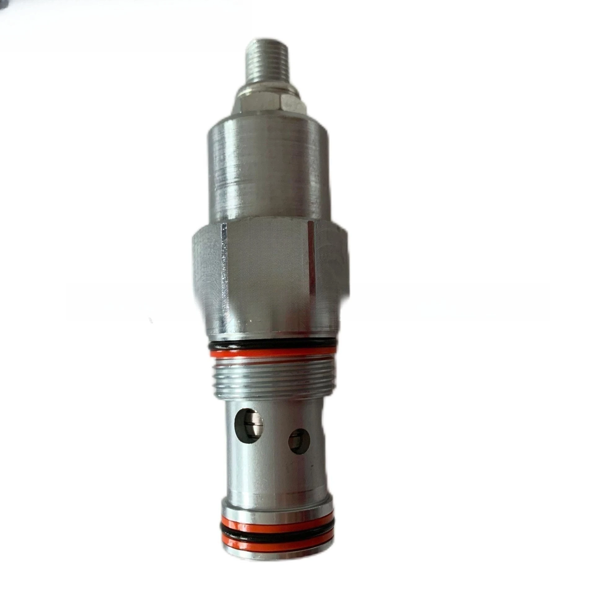 Pressure Regulating Valve Hydraulic Balance Valve NFDD-LGN Full Regulating 200L