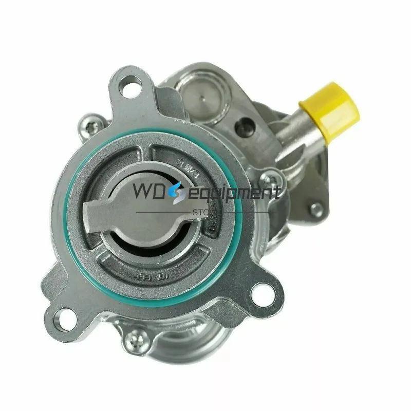 High Pressure Fuel Pump 13517616170 For BMW N54 N55 Engine 335i 535i 535i Modified 13517616446 13406014001 view 3