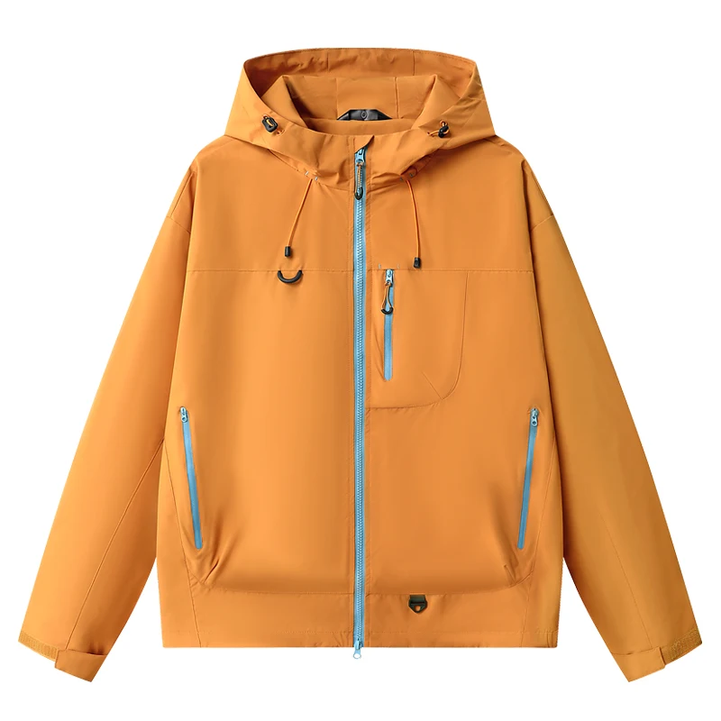 Thumbnail 4 - #2 Casual Zip Jackets Comparison Guide