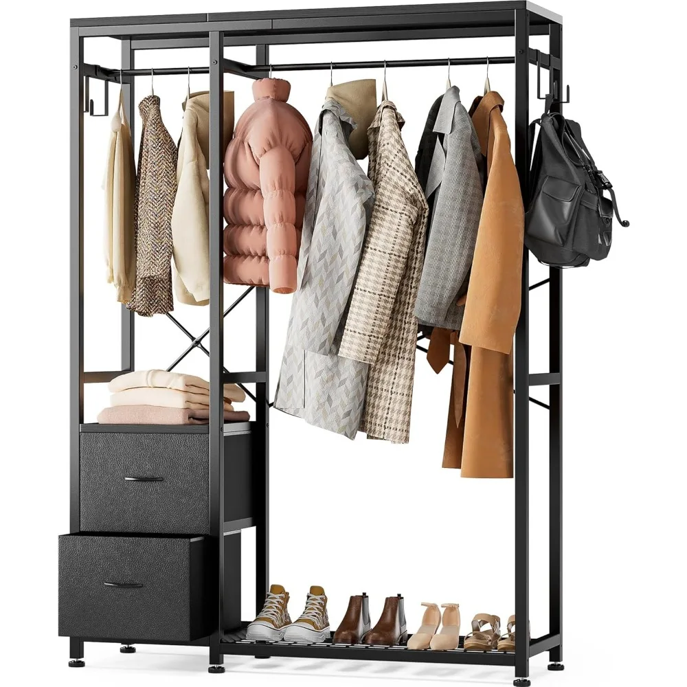 Lulive Clothes Rack…