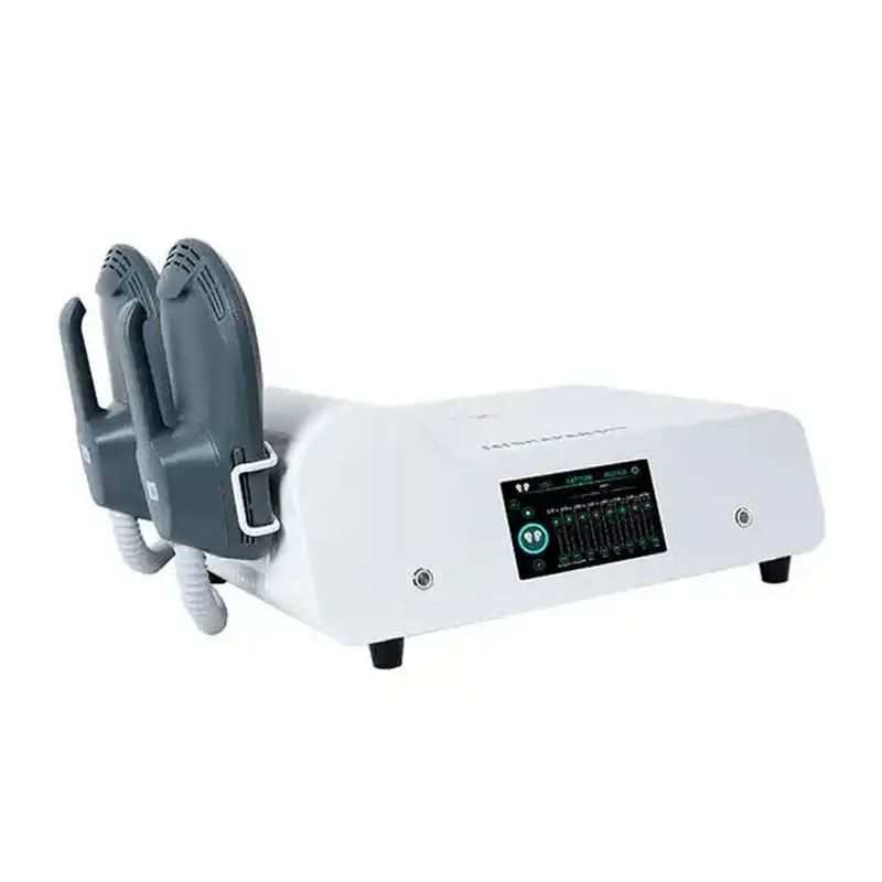 

2024 Professional F EMS Sculpture Beauty Device Sculpt E Electromagnetic Ems Body Sculpting Machine