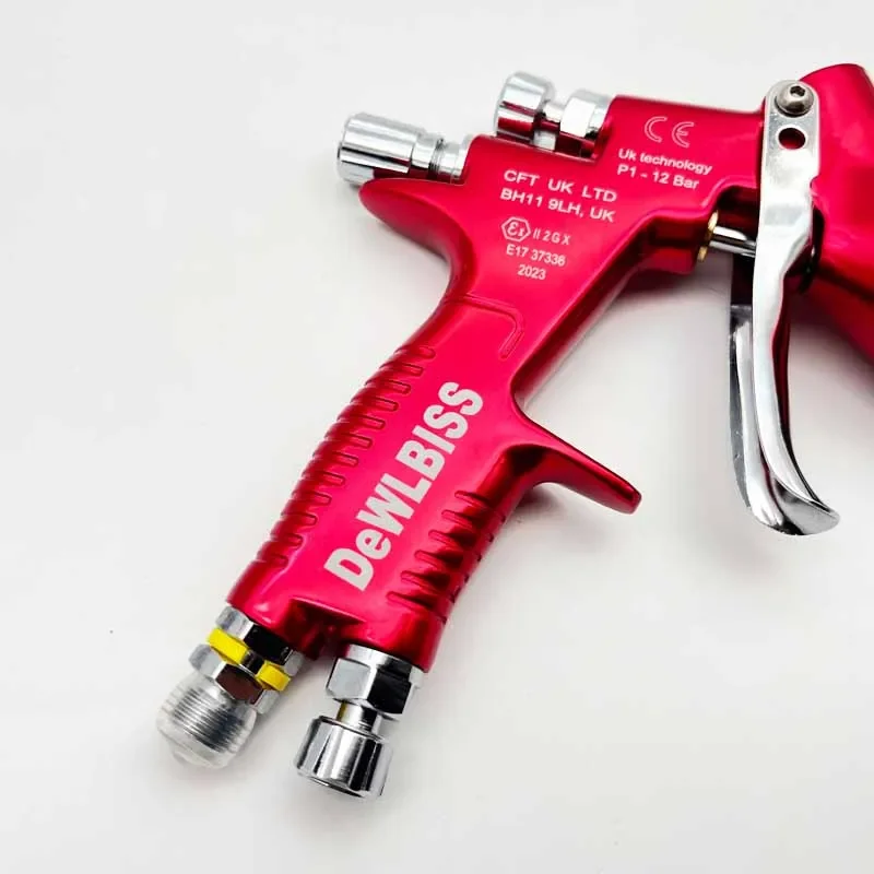 wetool Adjustable Sandblasting Gun Portable Sand Blaster Sand Blasting Machine Mini Gravity Sandblasting Gun