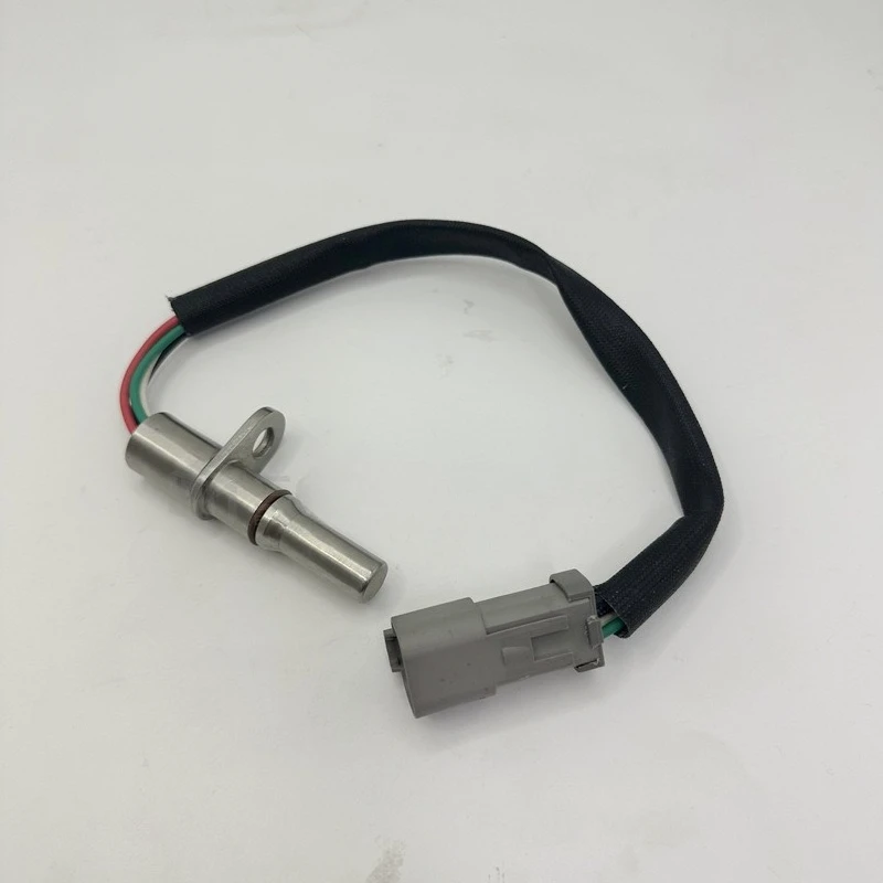 Excavator Parts 262-3764 for E236 242D 246C Vibration Asphalt Compaction Speed Sensor