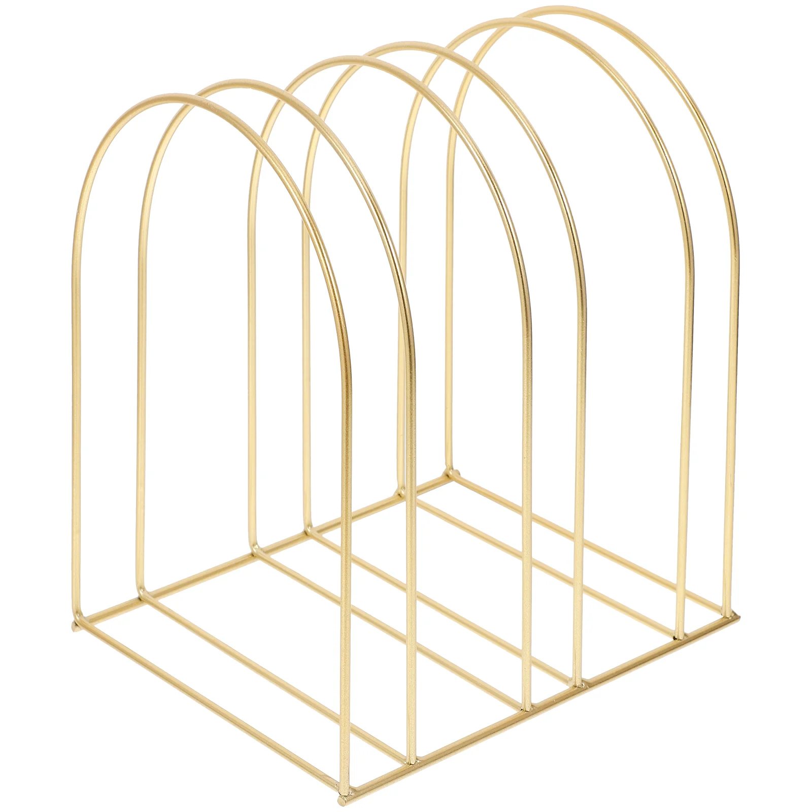 Hat Storage Rack Holder Free Standing Tabletop Display Baseball Cap Stands For Multiple Hats Woolen Shelf