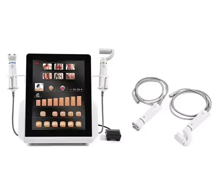New Arrival rEMS Plasma Plasma Ems r Face Anti-Aging Lifting Wrinkle Removal Muscle Stimulation
