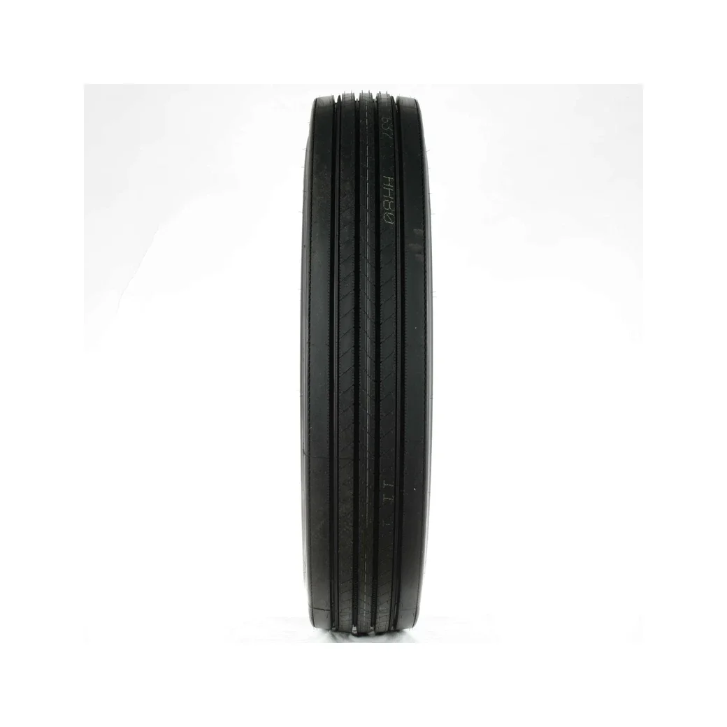 إطار شاحنة ماركة Ansu الصينية الجديدة منخفضة التكلفة 285/75r24.5 byt691 إطار سيارة