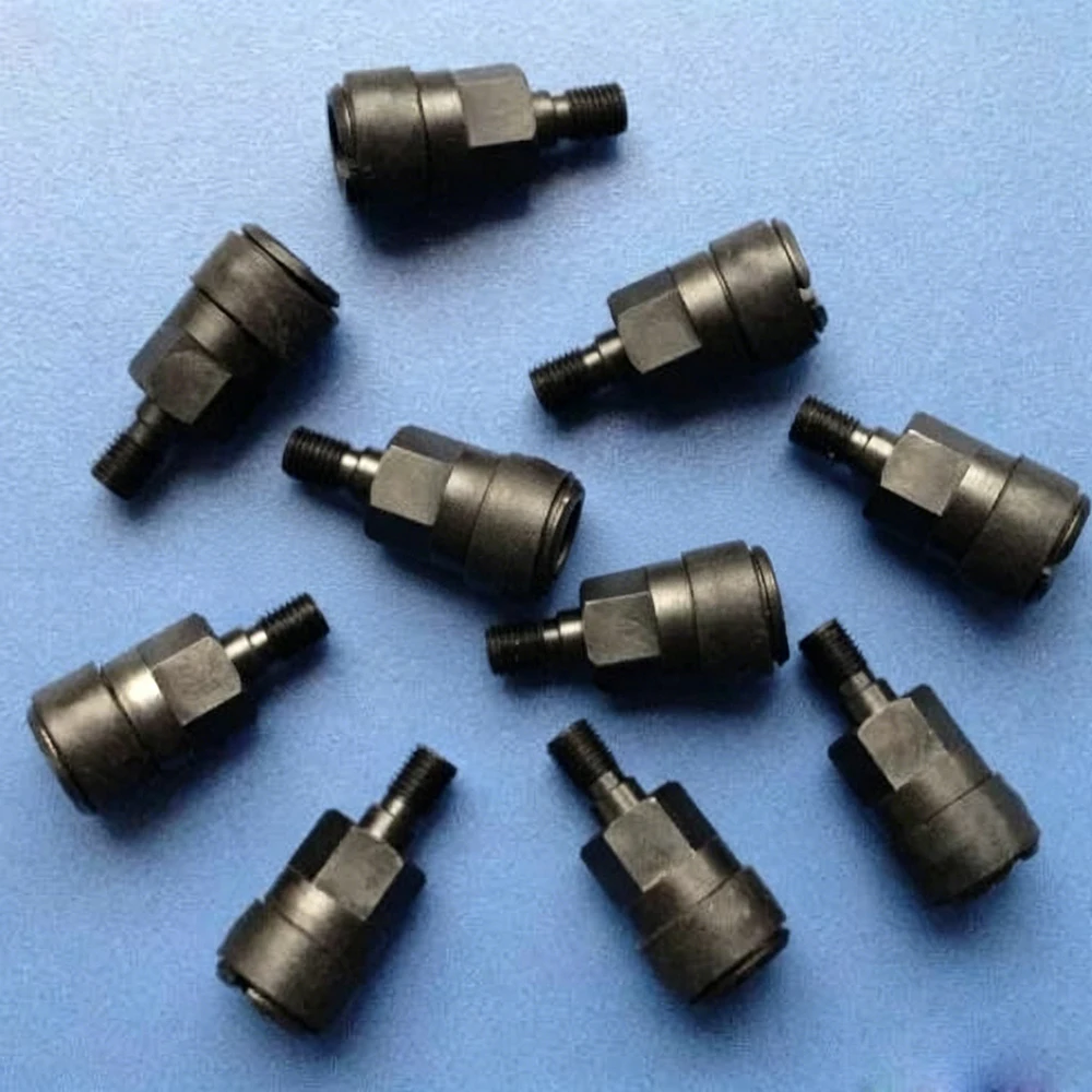 Nozzle Holder Rubber Rings Steel Balls Nozzle Shaft SMT Spare Parts for Samsung CP45 SM Series Pick and Place Machine