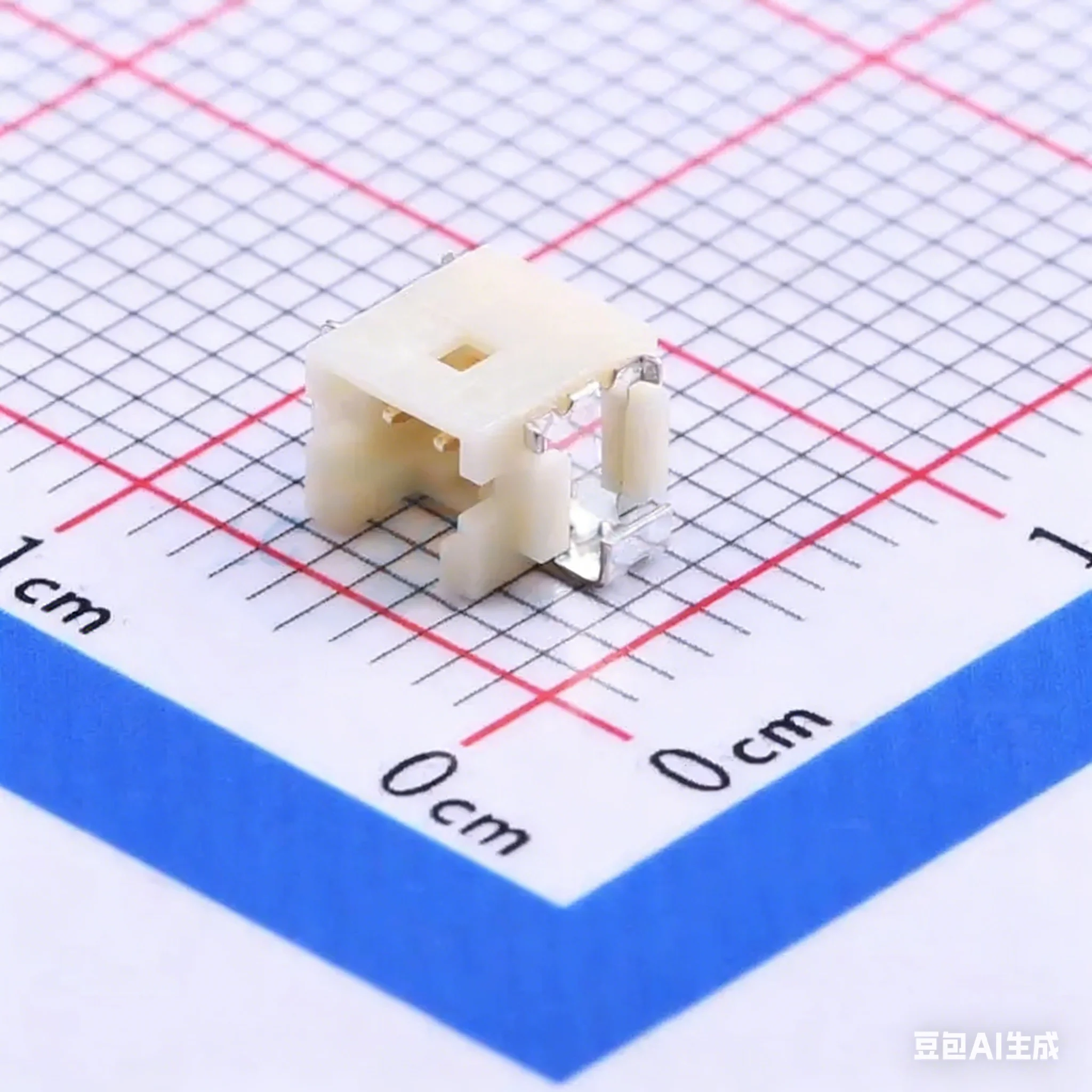 

5 шт./лот DF13A-2P-1.25H(51) 1*2PIN P=1.25mm Разъем провод-плата, новый и оригинальный