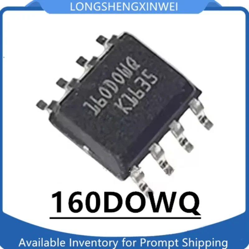 1PCS New M35160 160DOWQ 160DOWT SOP8 Automotive Instrument Adjustment Chip Automotive IC Original in Stock