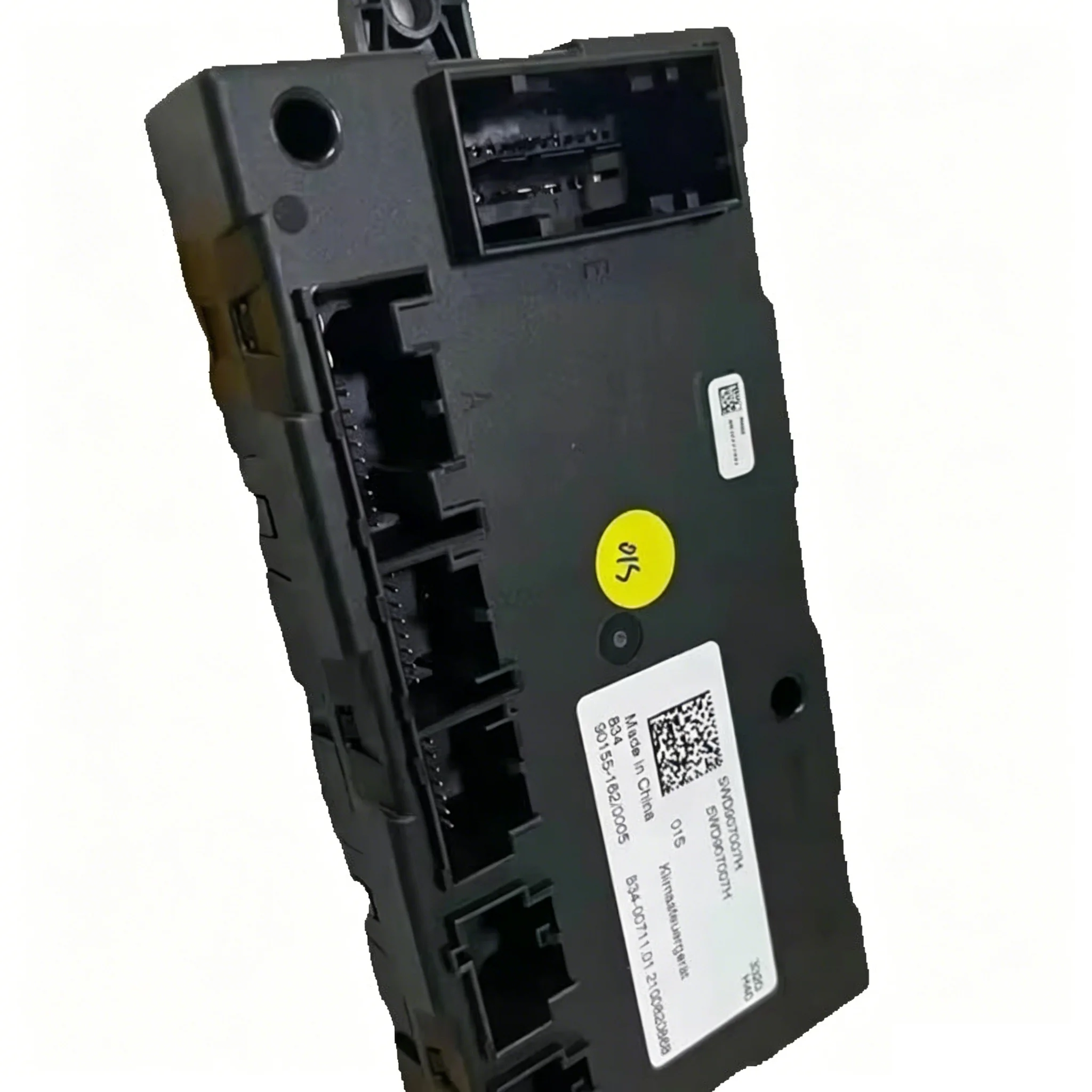 5WD907007K FOR VW Golf 8 - Climate Control Unit 5WD 907 007 K