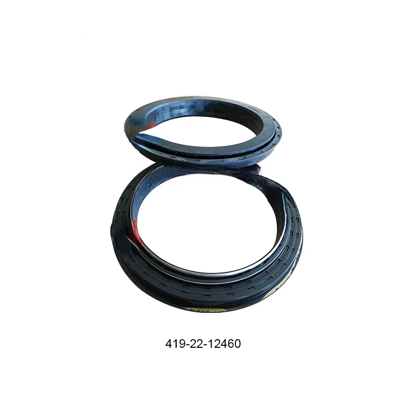 

Wheel Loader WA320-3 S6D114 OIL SEAL 419-22-12460 in Machinery Parts