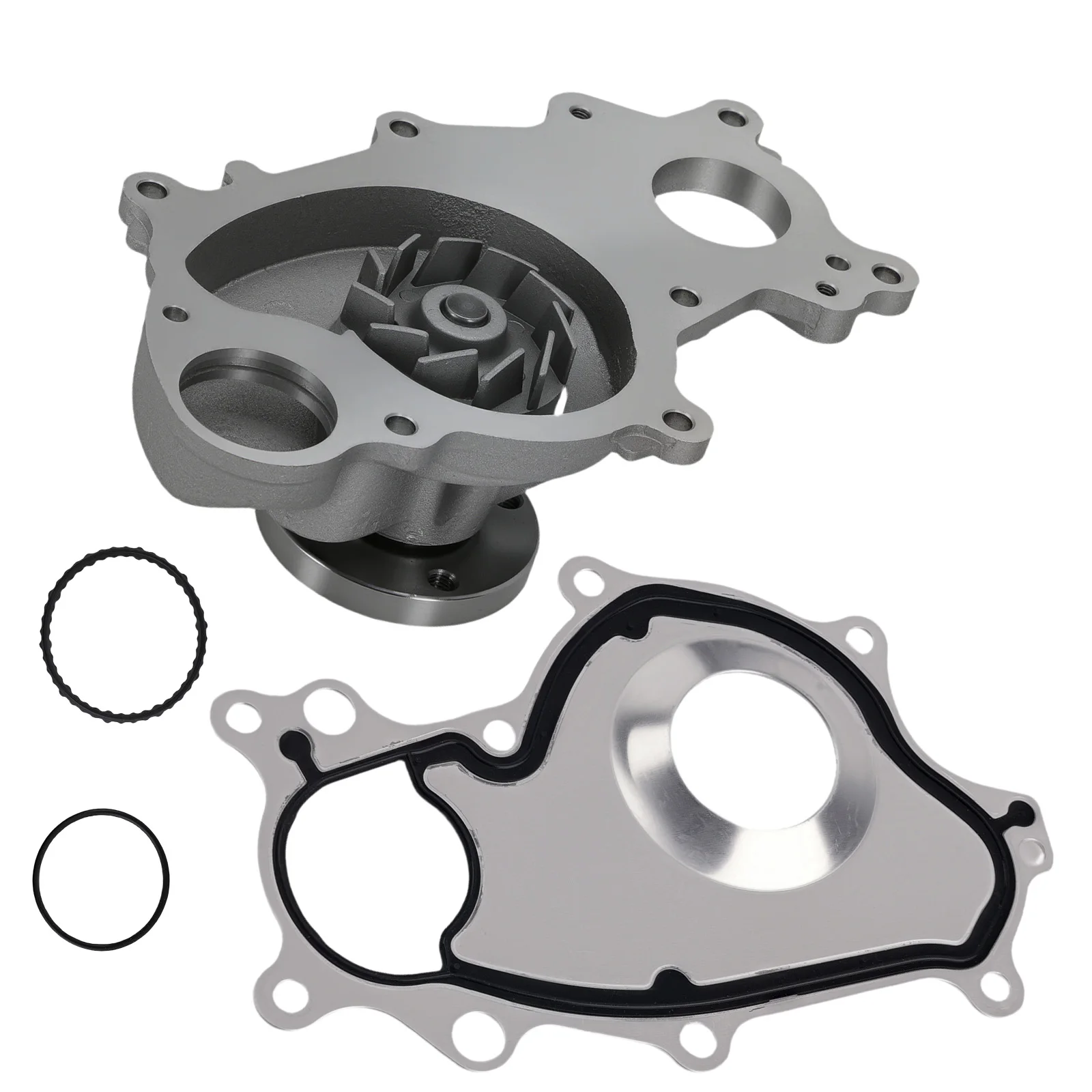 

Water Pump For Ford F-150/Mustang/Transit-350/250/150 AW6654 BR3Z8501B US6654