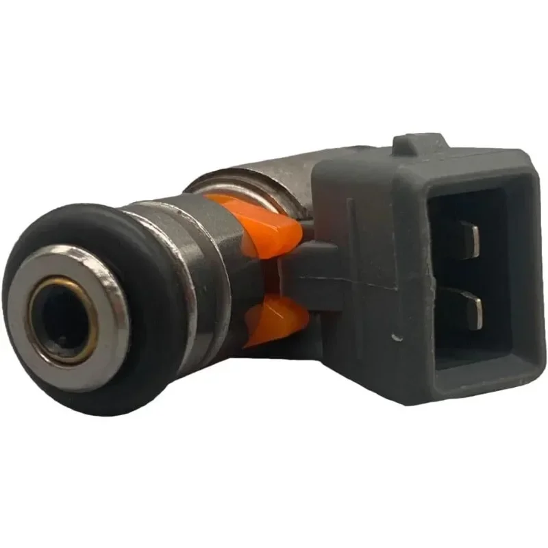 4PCS Fuel Injectors Nozzle For Piaggio Gilera Vespa PI8732885 GTS250 300 6389495 8732885 PI8732885 Auto Parts IWP182 IWP-182