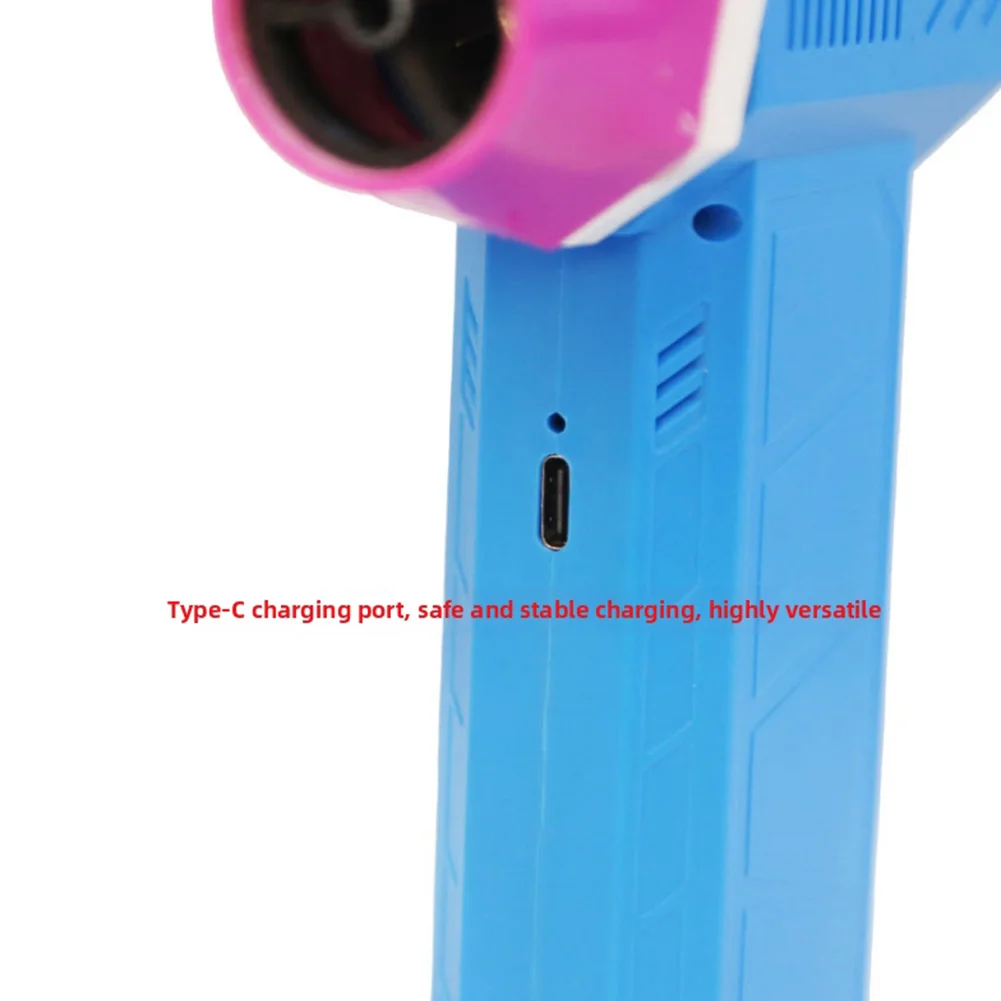 

Бесщеточный двигатель 130000 об/мин, электрический воздуходувка, надувной насос 180 Вт для каяков, гребли и надувных лодок