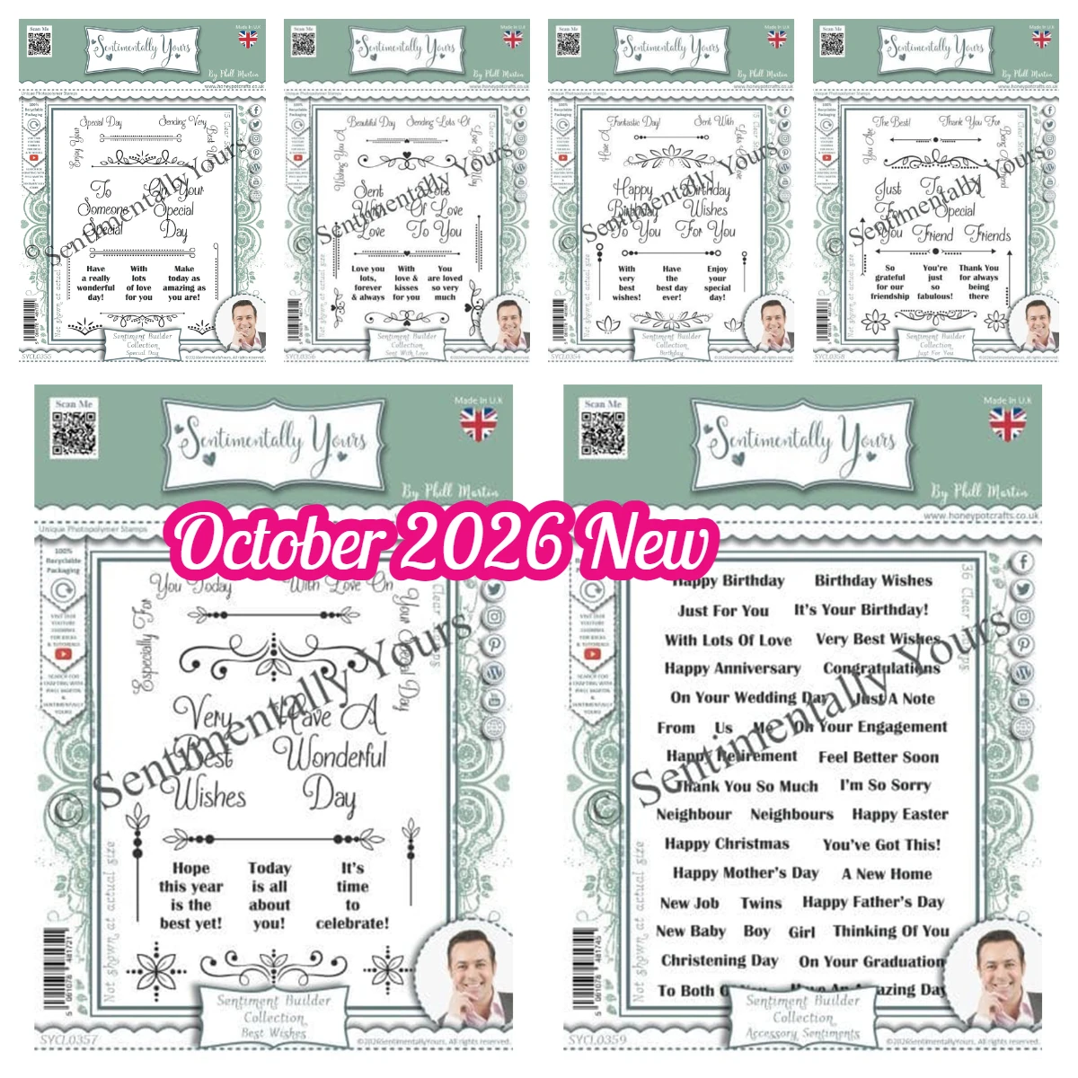 Beste Wünsche A6 Hintergrund Silikonstempel 2026 Neu Wiederverwendbar Handgemacht DIY Prägung Scrapbooking Fotoalbum Stanzformen Bastelarbeiten