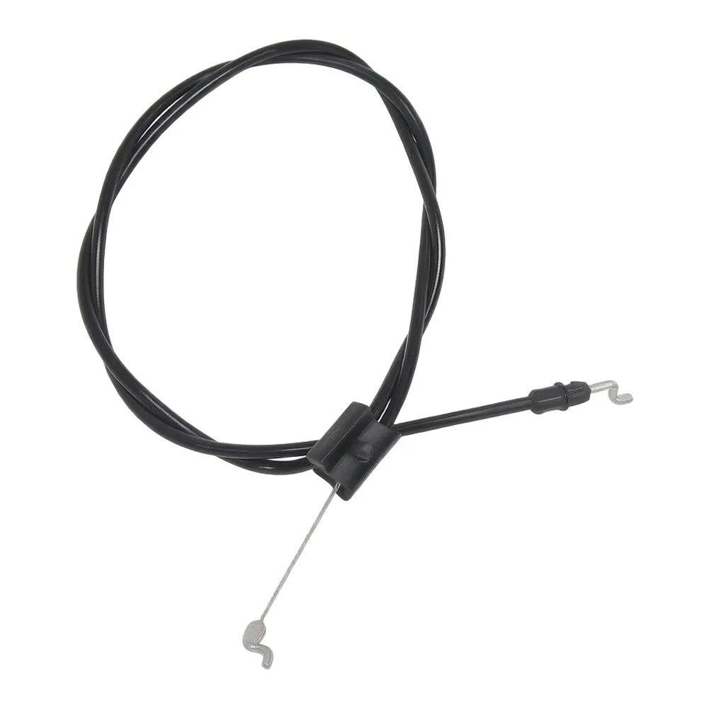 High Strength Steel Engine Stop Cable for Murray 22in Walk Behind Mowers Compatible with 1101366 1101366MA 600310