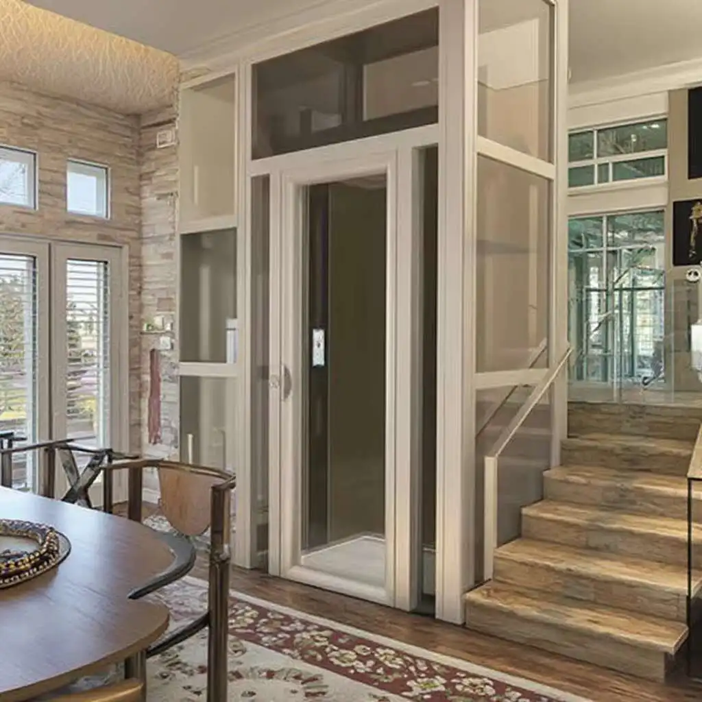 Домашний Ascensor Ial Лифты Вилла Лифт