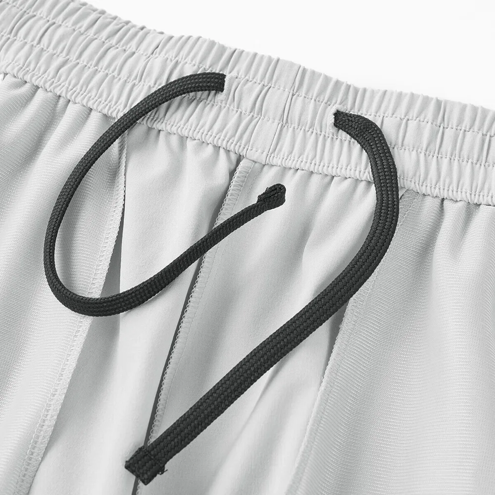 Adidas quick-drying Tartam Halásznadrág Lélegezhető comfotable számára Edzés