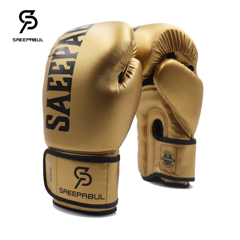 

Wholesale Professional Training Mitts Sparring Kick Boxing Gloves Manufacturer Best Quality MMA Boxing Gloves 8 10 12 14 16OZ