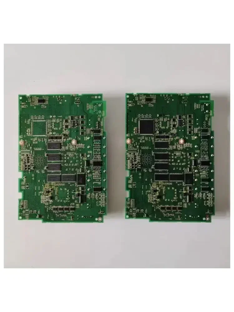 

Used Motherboard A20B-8200-0541 Function Well Test OK Fast Shipping