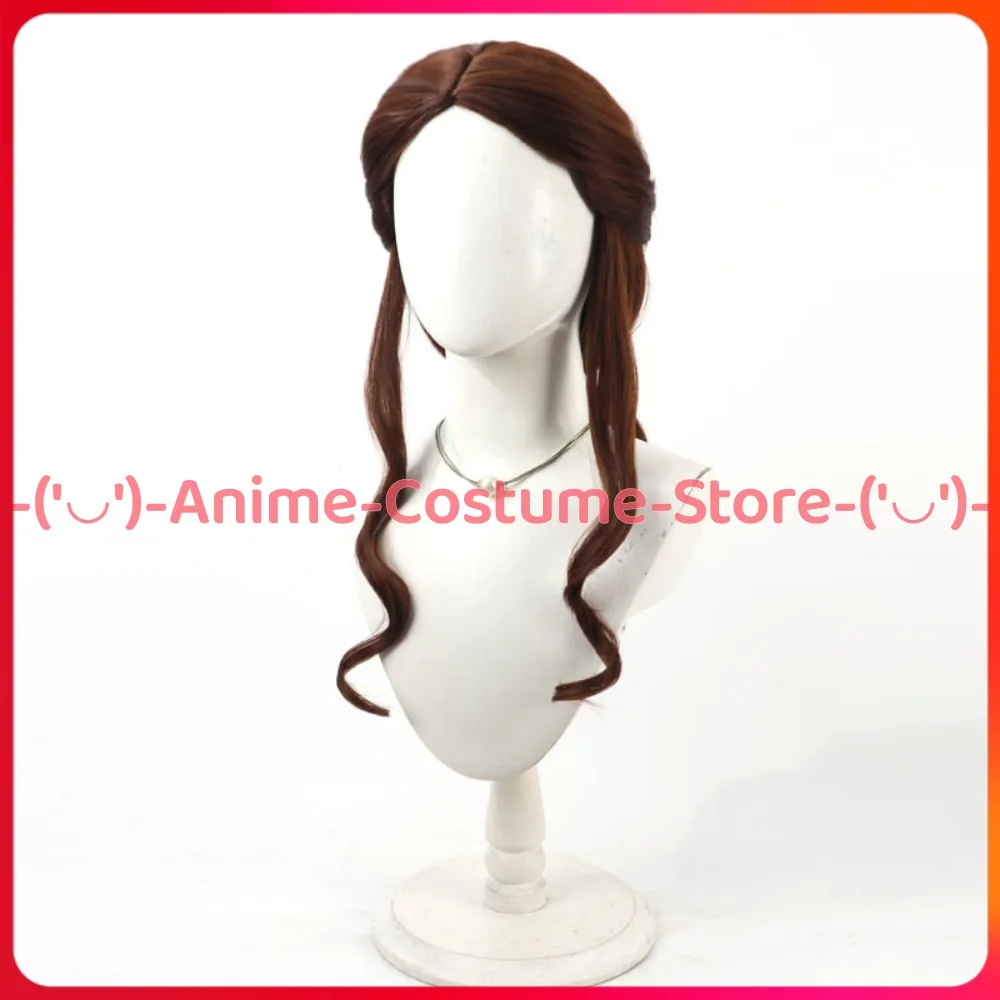Touken Ranbu Touken Danshi Rogaston Girl Cosplay Wig Anime Character Halloween Carnival Party Wigs Heat Resistant Synthetic Hair