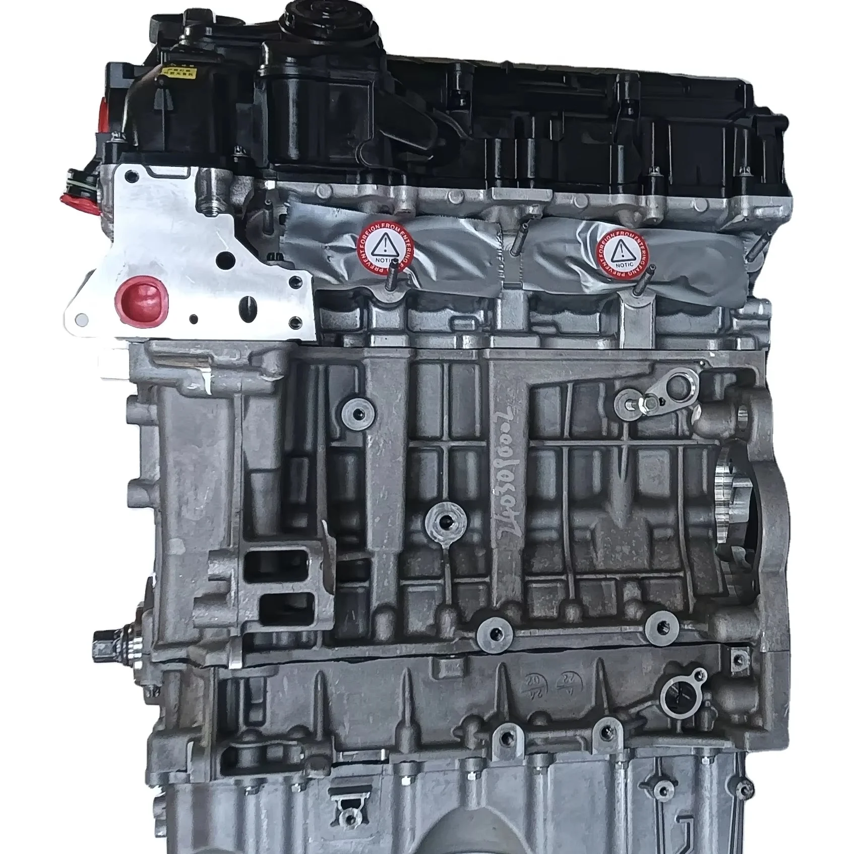 High Quality N20 Engine For BMW F10 F30 F32 328i 428i 520i 528i Bare Engine N20B20A N20B20B