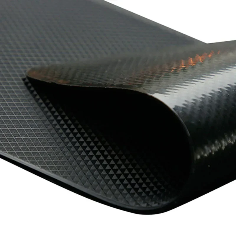 1Pc Universal Car Dashboard Non Slip Grip Sticky Pad Phone Holder Mat Anti-skid Silicone Mat Car Mat Car Interior Accessories