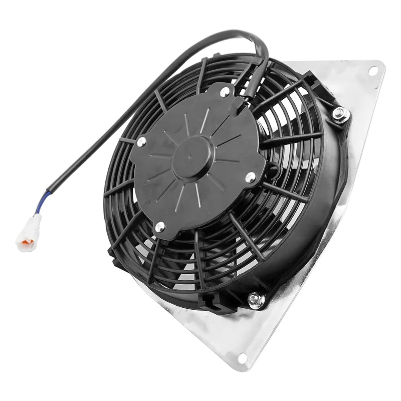 A40Z-1S3-12405-00-00 Fan Radiator Fan Cooling Fan Auto Replacement Accessories For Yamaha