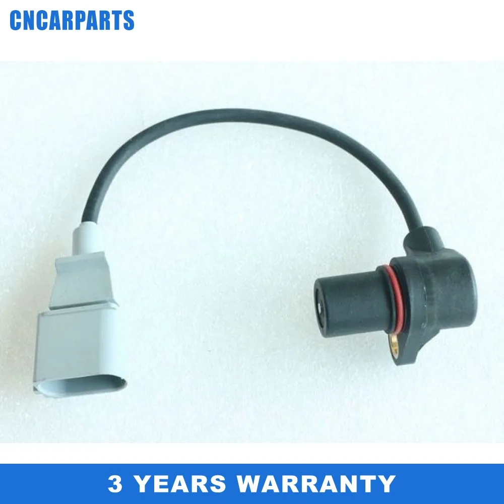 

NEW Crankshaft Position Sensor Fit for Audi TT A3 A4 A6 Skoda Octavia Seat Altea Cordoba Exeo Ibiza Leon Toledo Fabia