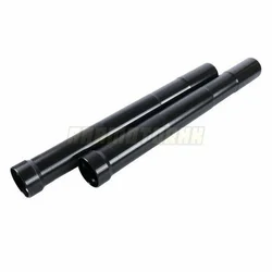 스즈키 GSX-S750 전면 외부 포크 튜브 파이프, 오토바이 브레이크 서스펜션, 500mm, 2015-2016 GSR750 2011-2016, 51130-08J00-000