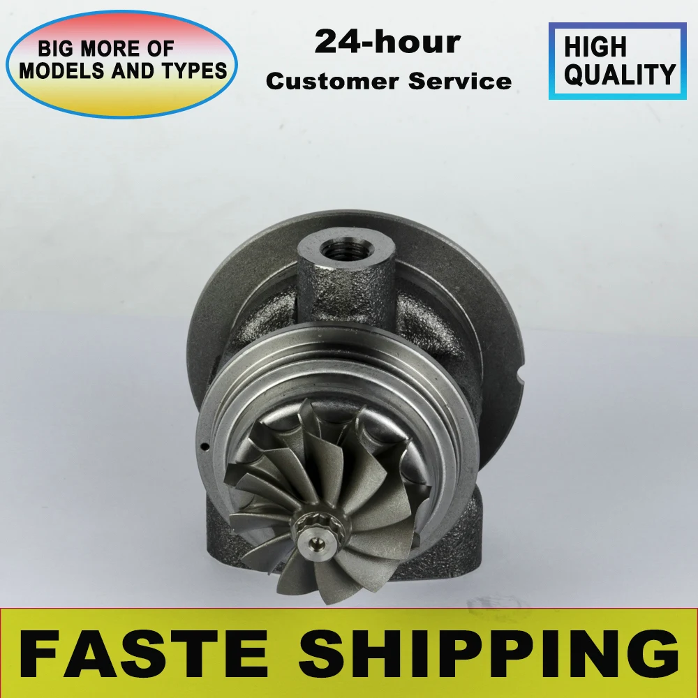 

New Turbolader BV43 28200-4A480 53039880145 Turbo charger for Hyundai Starex 2.5 CRDI D4CB 16V 125 KW / 170 HP balanced K03-0127