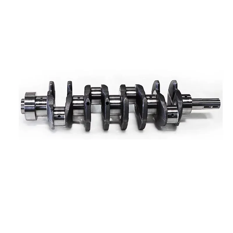

13401-54020 13401-54060 Engine Crankshaft for Toyota Hilux Land Cruiser 3L 5L Diesel Engine Parts Replacement